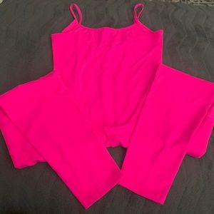 American Apparel Leotard